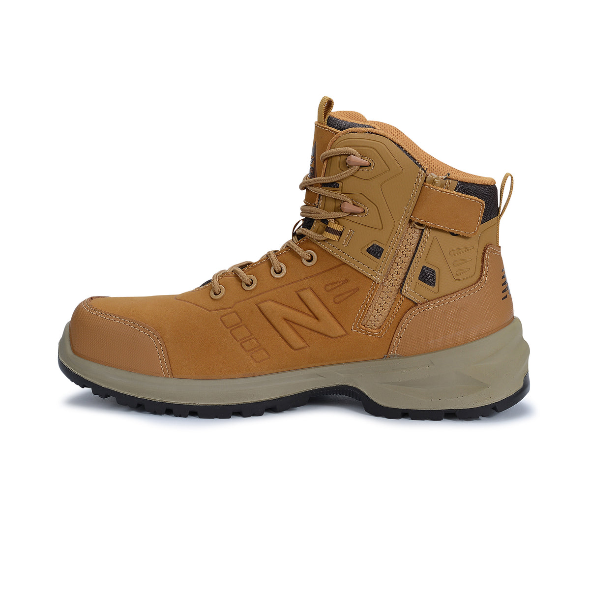 New Balance Calibre S3L turvakenkä