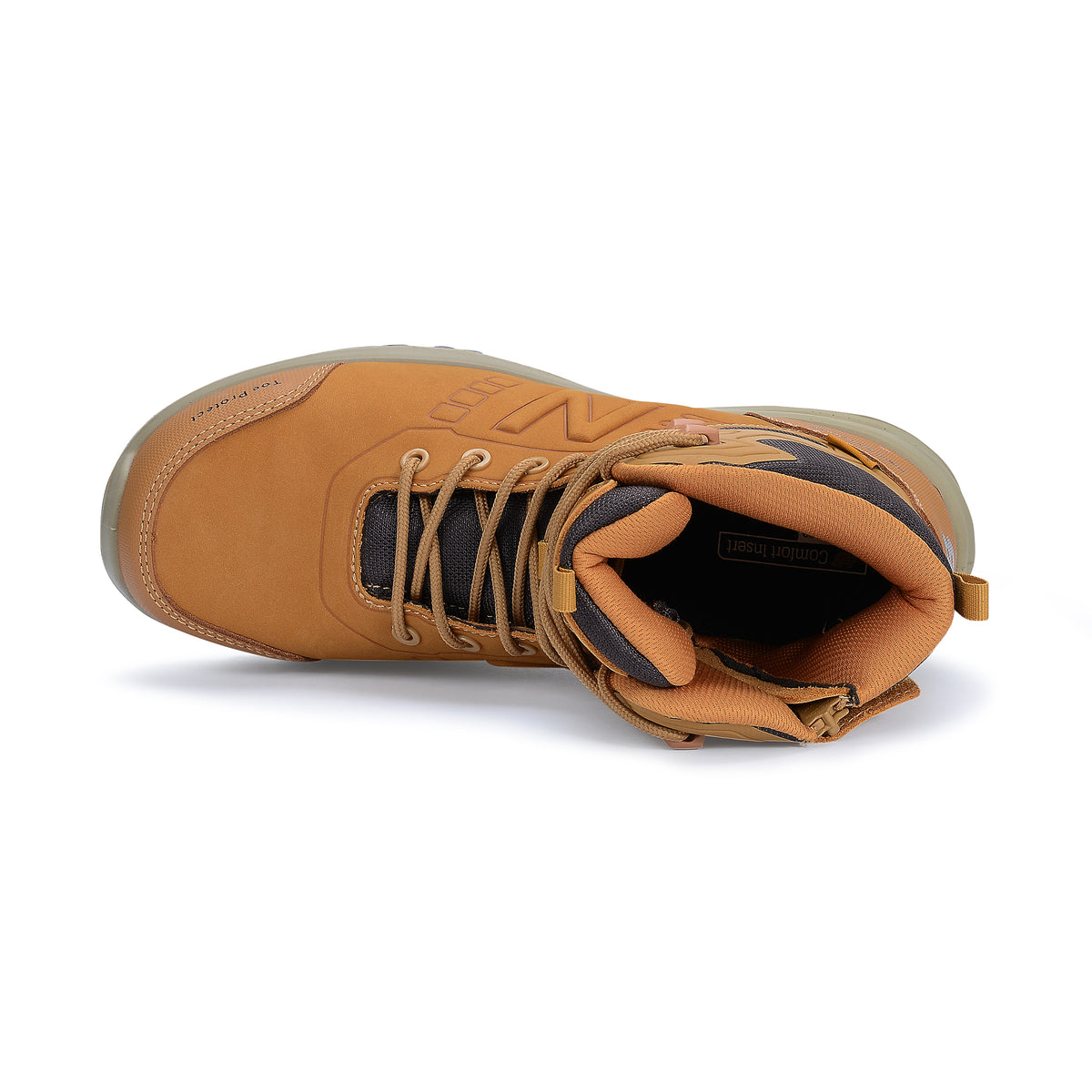 New Balance Calibre S3L turvakenkä