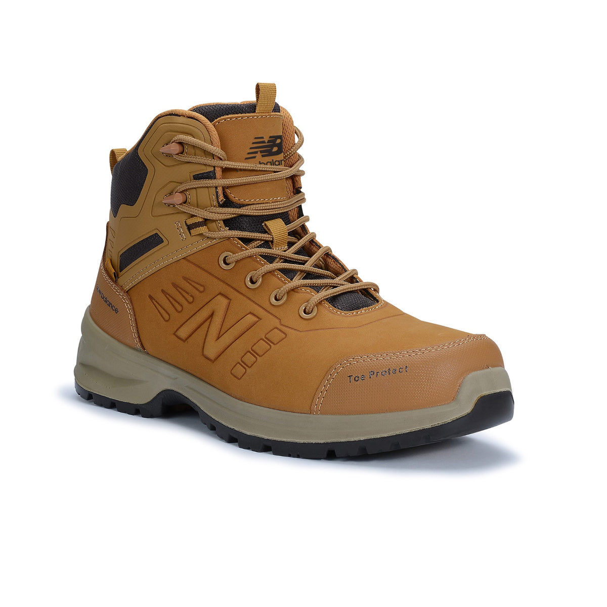 New Balance Calibre S3L turvakenkä