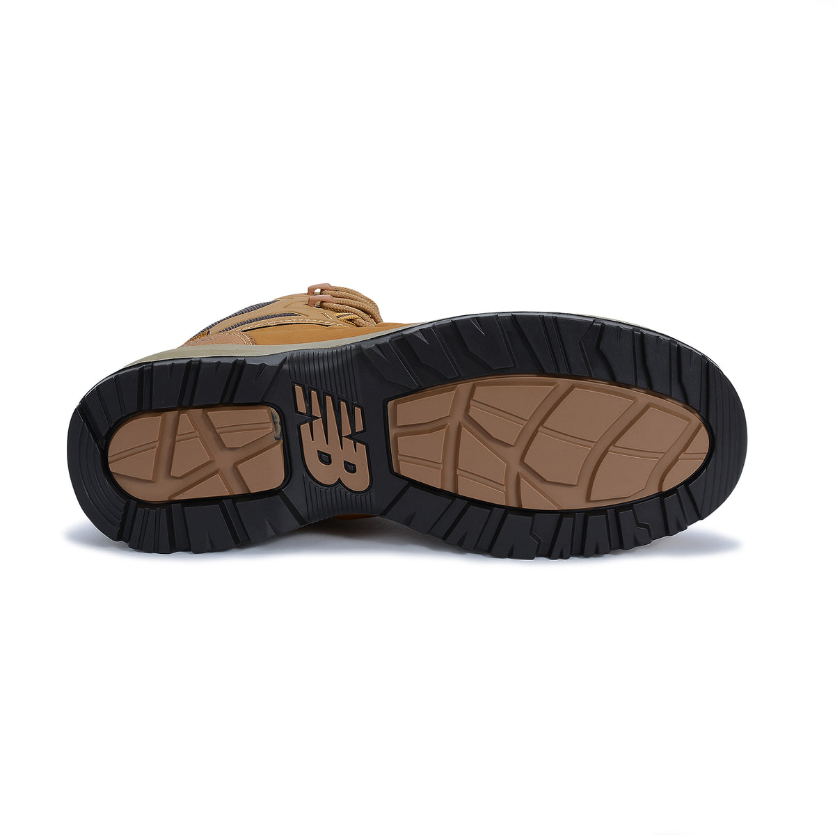 New Balance Calibre S3L turvakenkä