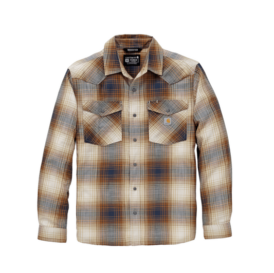 Carhartt Montana Kauluspaita
