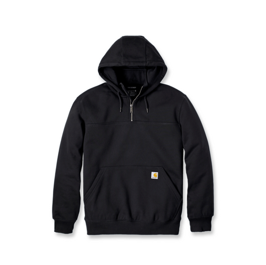 Carhartt vettähylkivä Paxton Rain defender 1/4 zip college