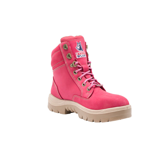 SOUTHERN CROSS LADIES PINK S3