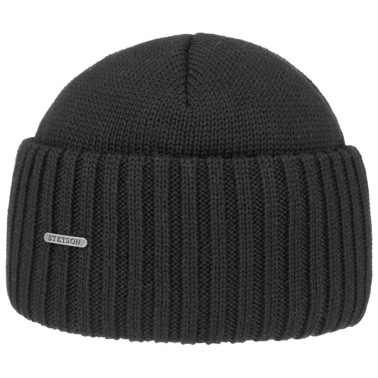 Stetson merinovillapipo
