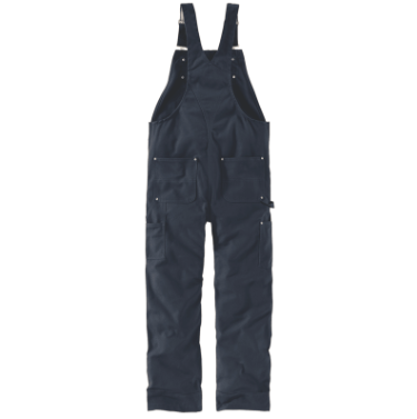 Carhartt Miesten Iconic Duck Canvas lappuhaalarit