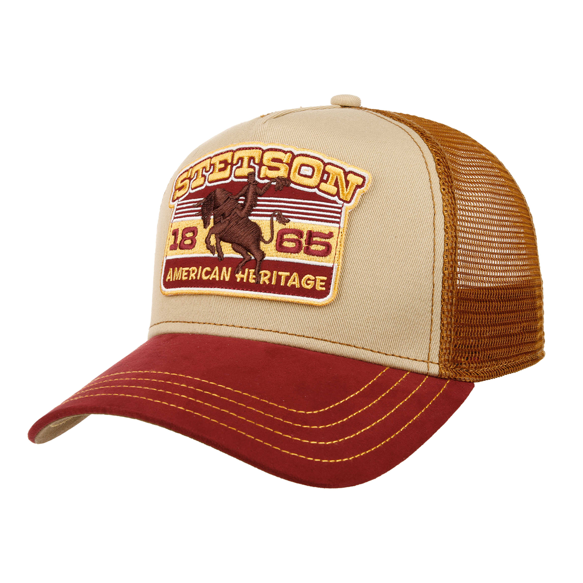 Trucker Cap Rodeo