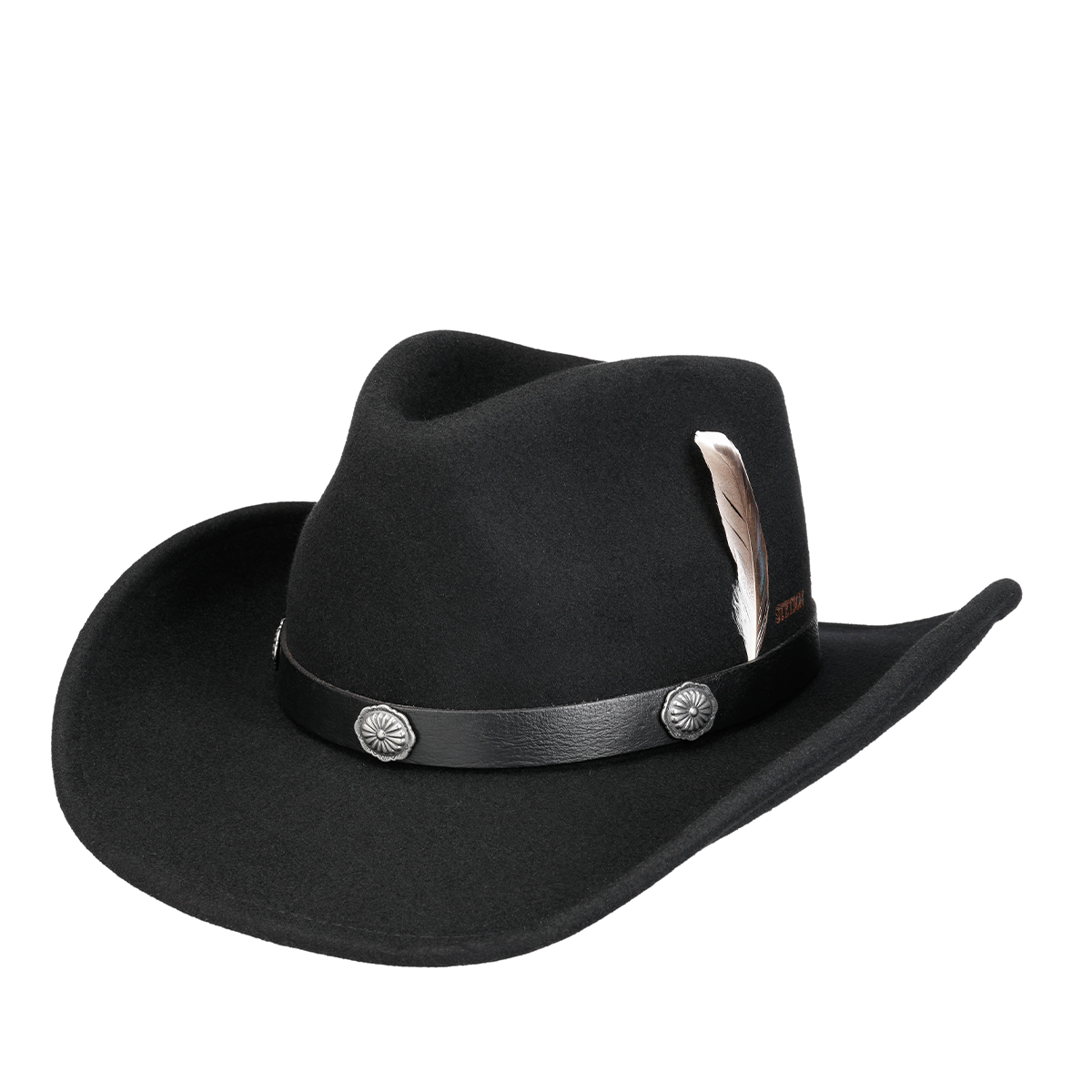 Western Woolfelt