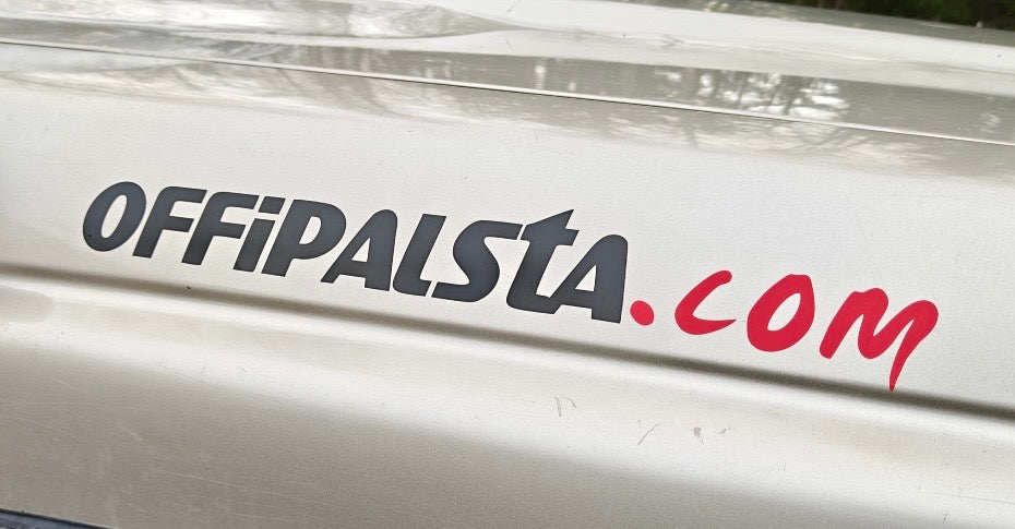 Offipalsta Tarra