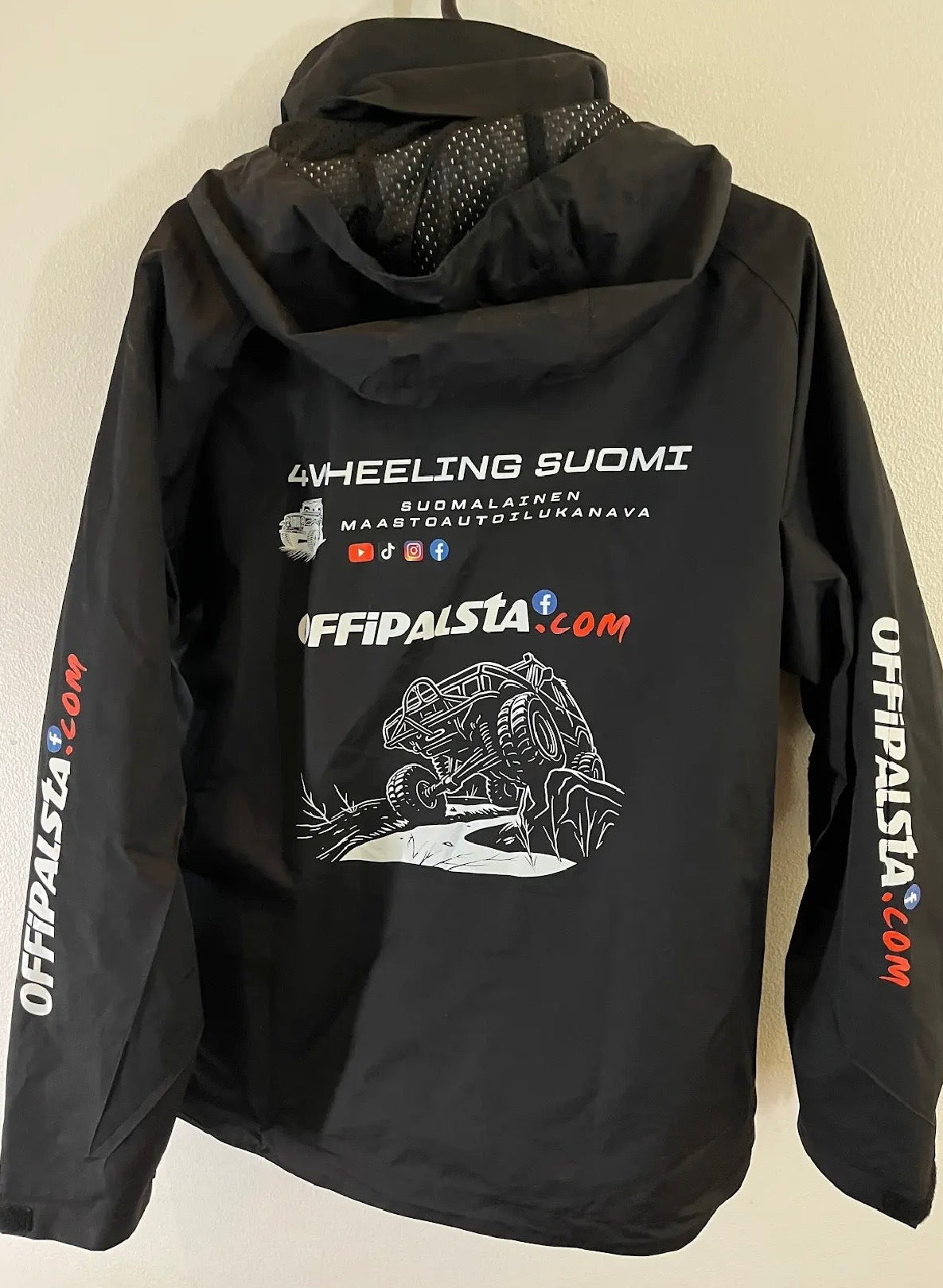 Offipalsta Takki