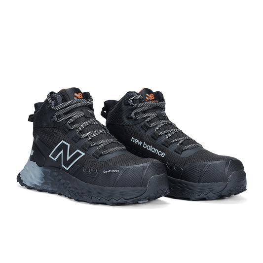 New Balance Fresh Foam Cremorne MID NAISTEN S3L turvakenkä