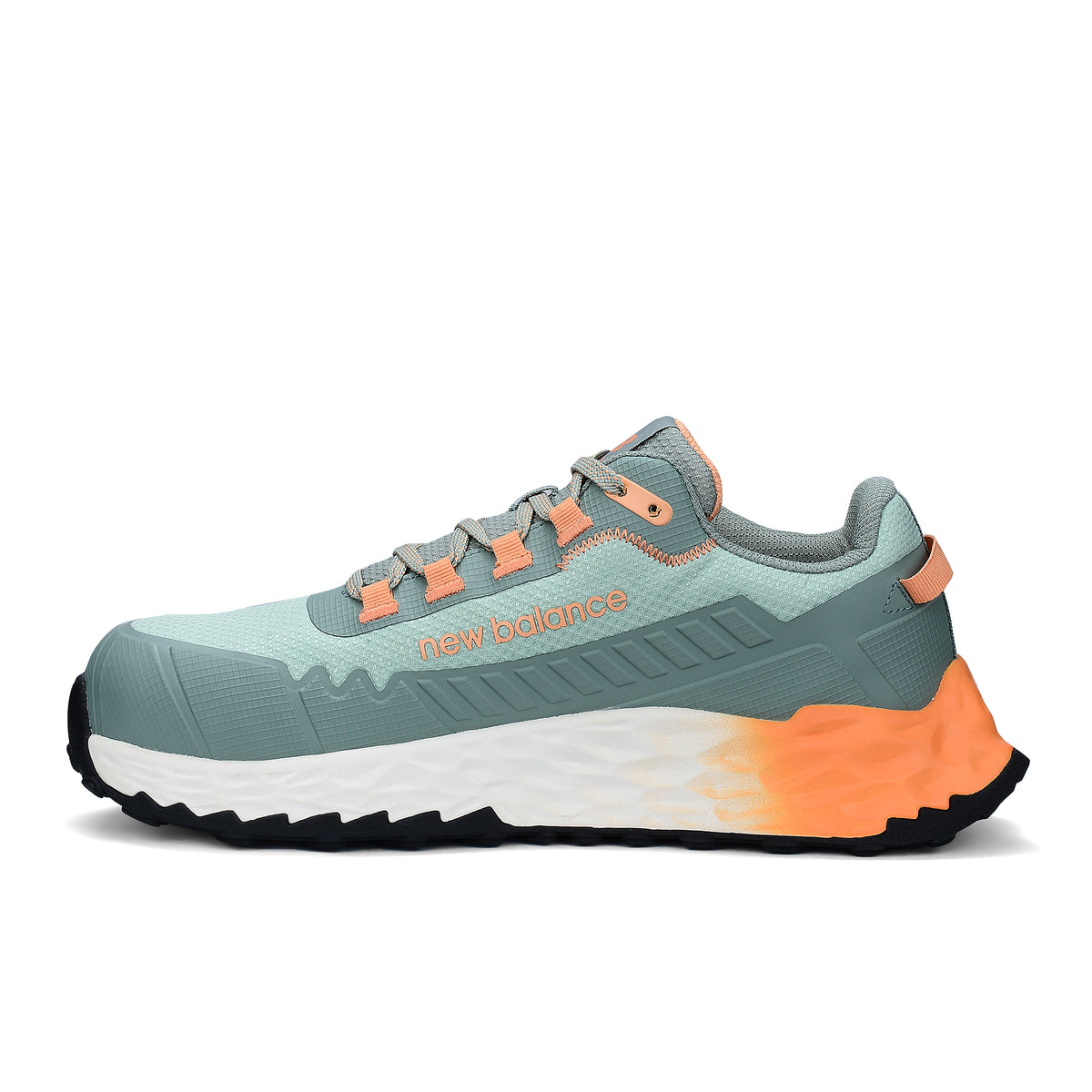 New Balance Fresh Foam Cremorne NAISTEN S3L turvakenkä