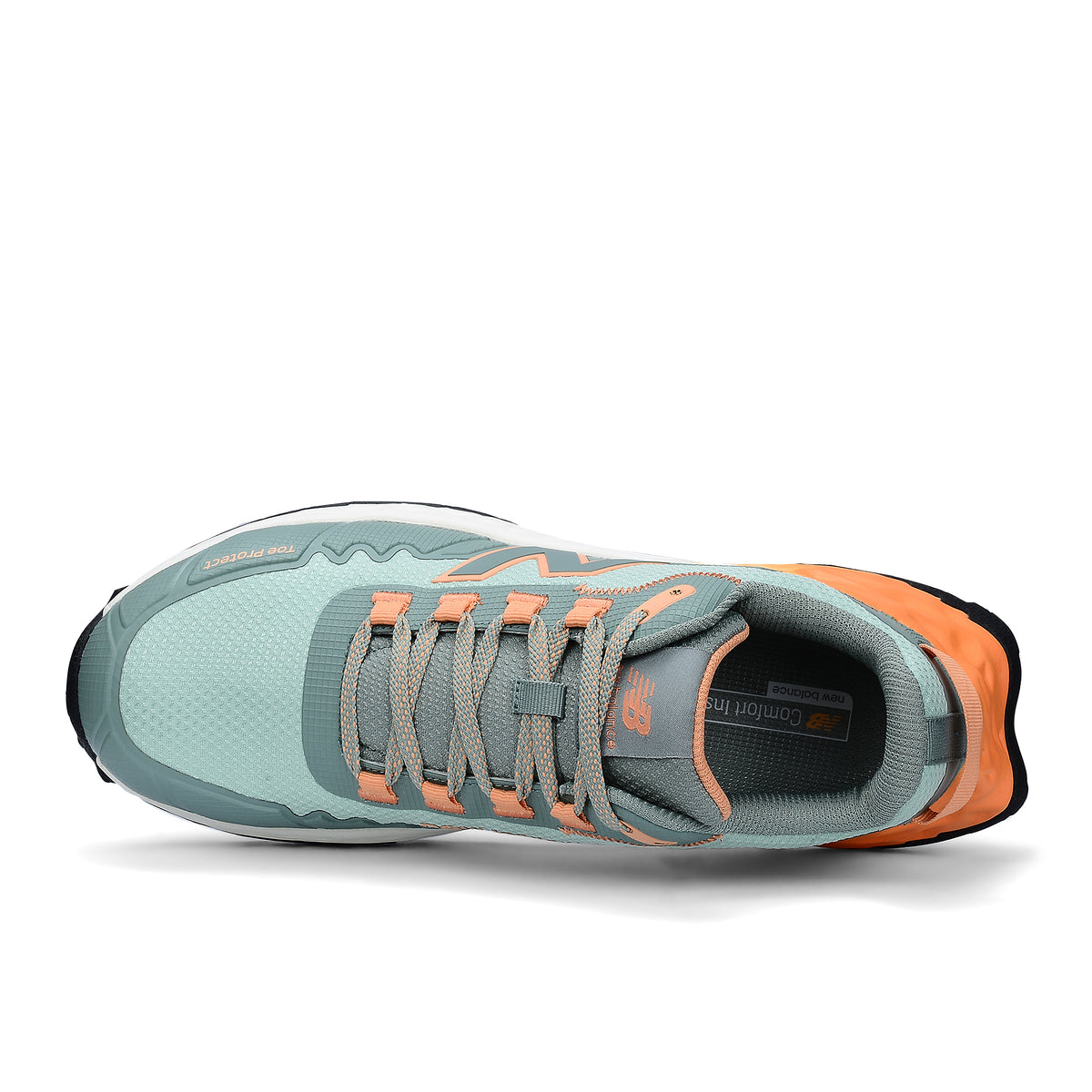 New Balance Fresh Foam Cremorne NAISTEN S3L turvakenkä