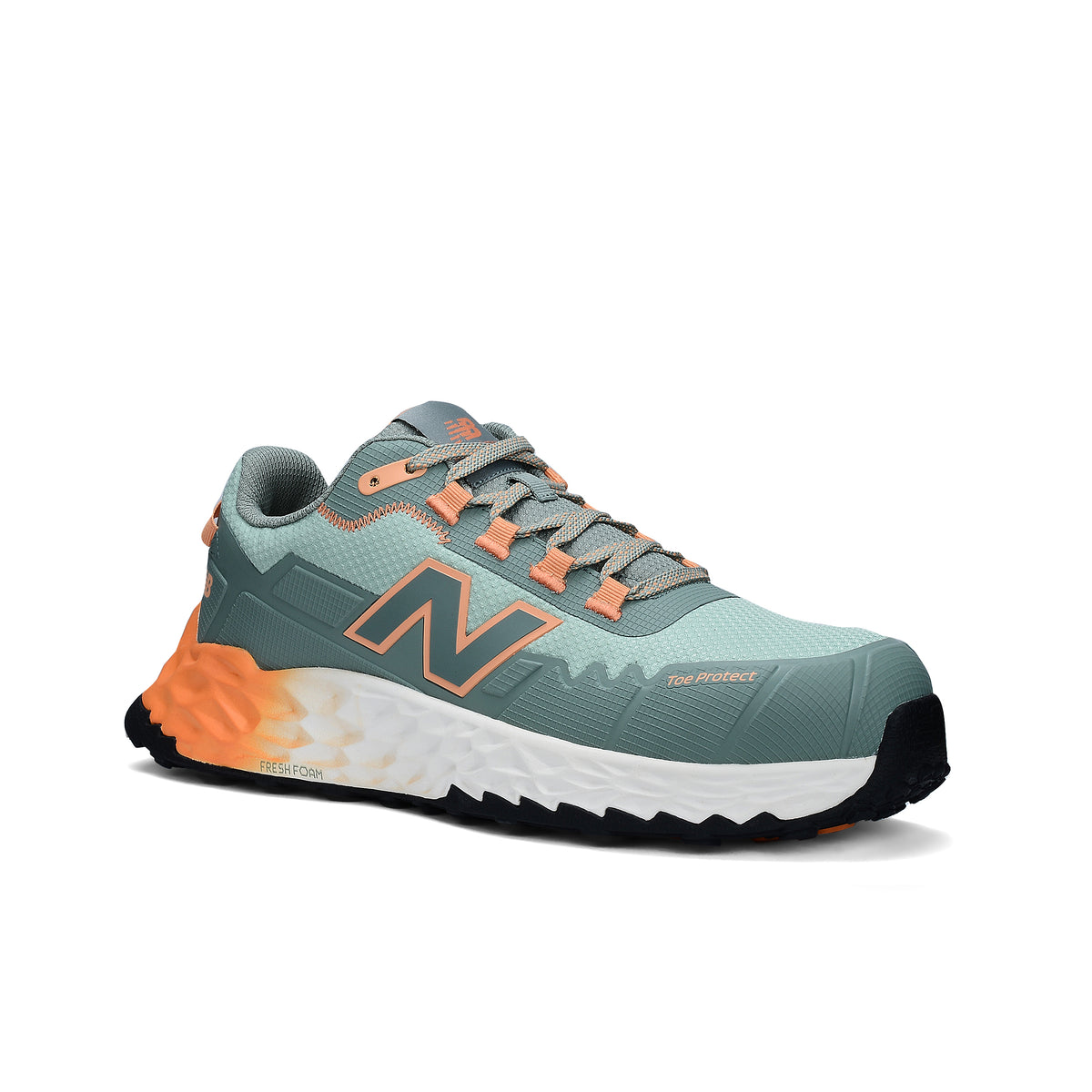 New Balance Fresh Foam Cremorne NAISTEN S3L turvakenkä