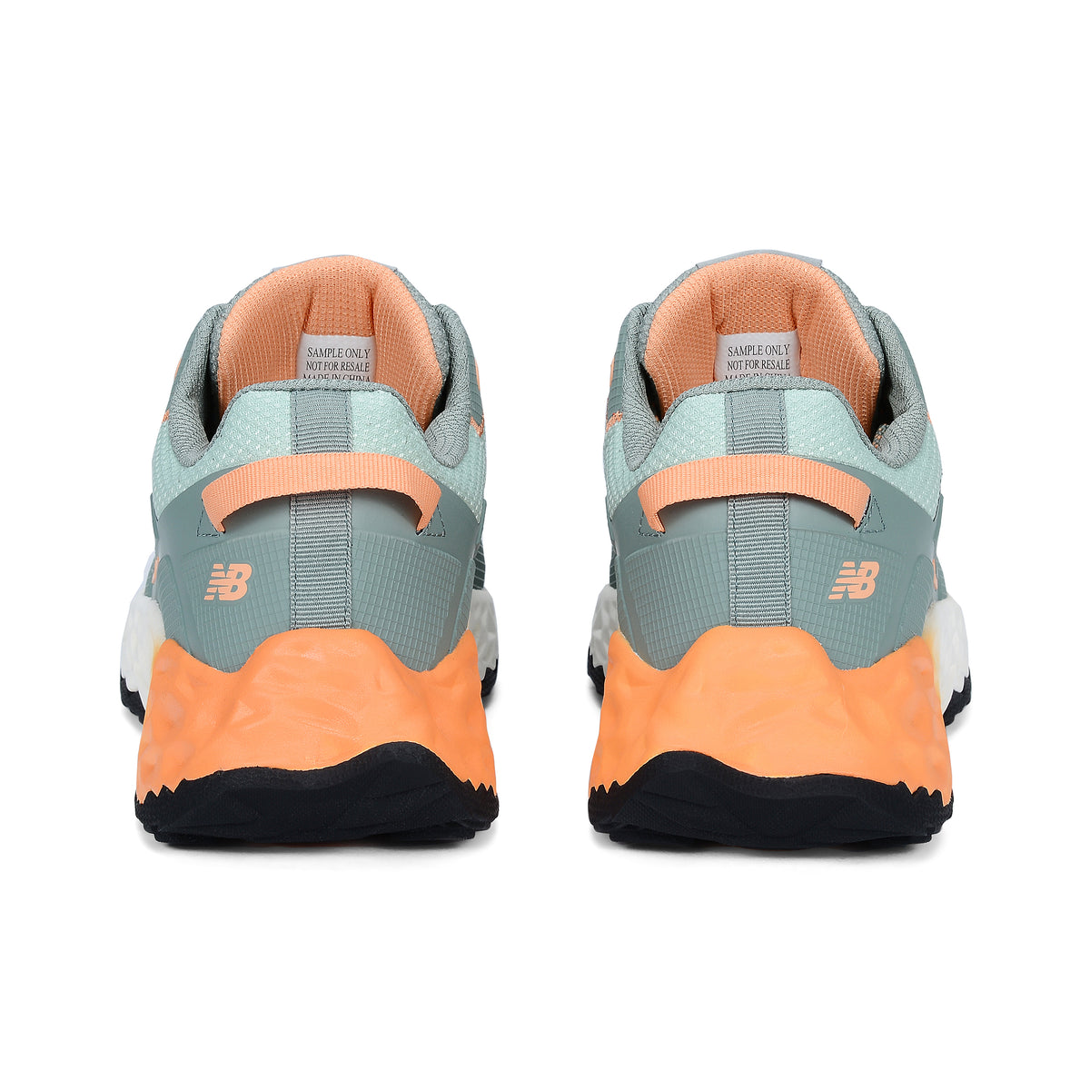 New Balance Fresh Foam Cremorne NAISTEN S3L turvakenkä