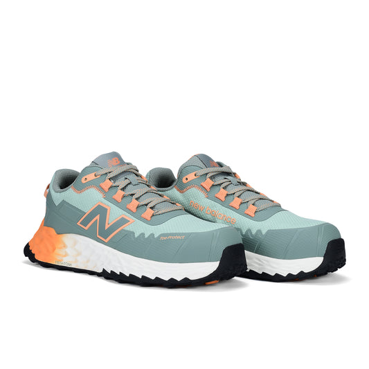 New Balance Fresh Foam Cremorne NAISTEN S3L turvakenkä