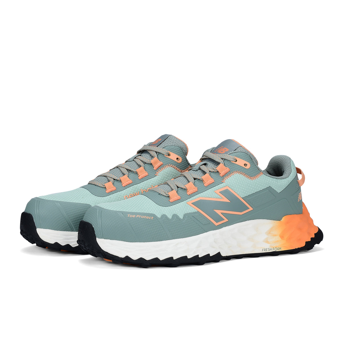 New Balance Fresh Foam Cremorne NAISTEN S3L turvakenkä