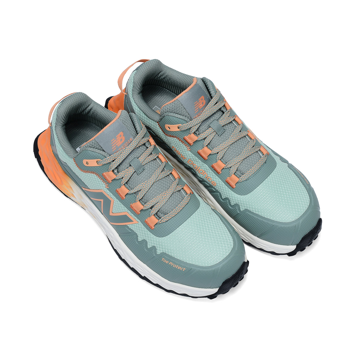 New Balance Fresh Foam Cremorne NAISTEN S3L turvakenkä