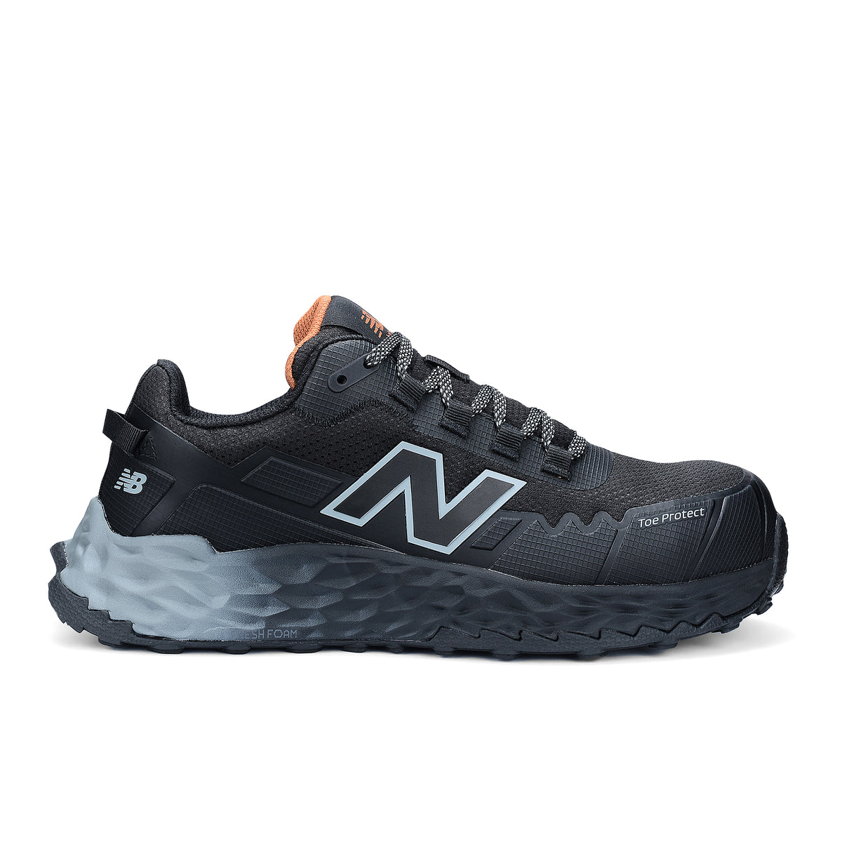 New Balance Fresh Foam Cremorne NAISTEN S3L turvakenkä