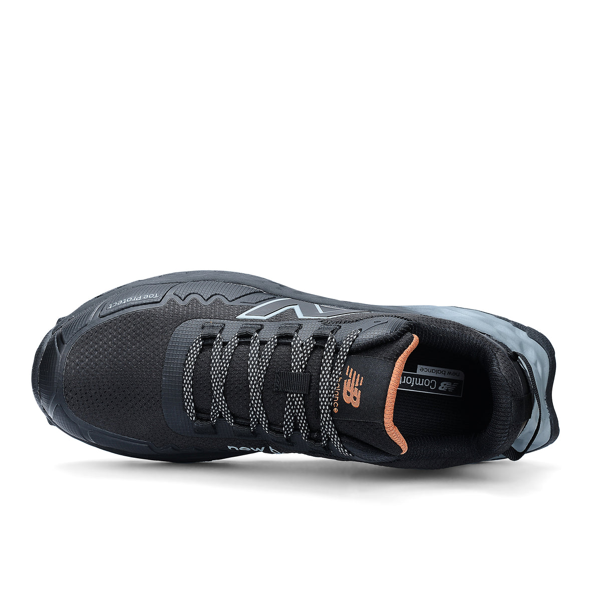 New Balance Fresh Foam Cremorne NAISTEN S3L turvakenkä