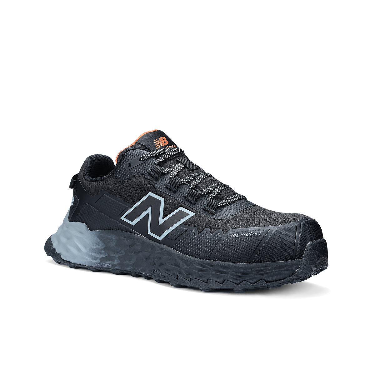 New Balance Fresh Foam Cremorne NAISTEN S3L turvakenkä