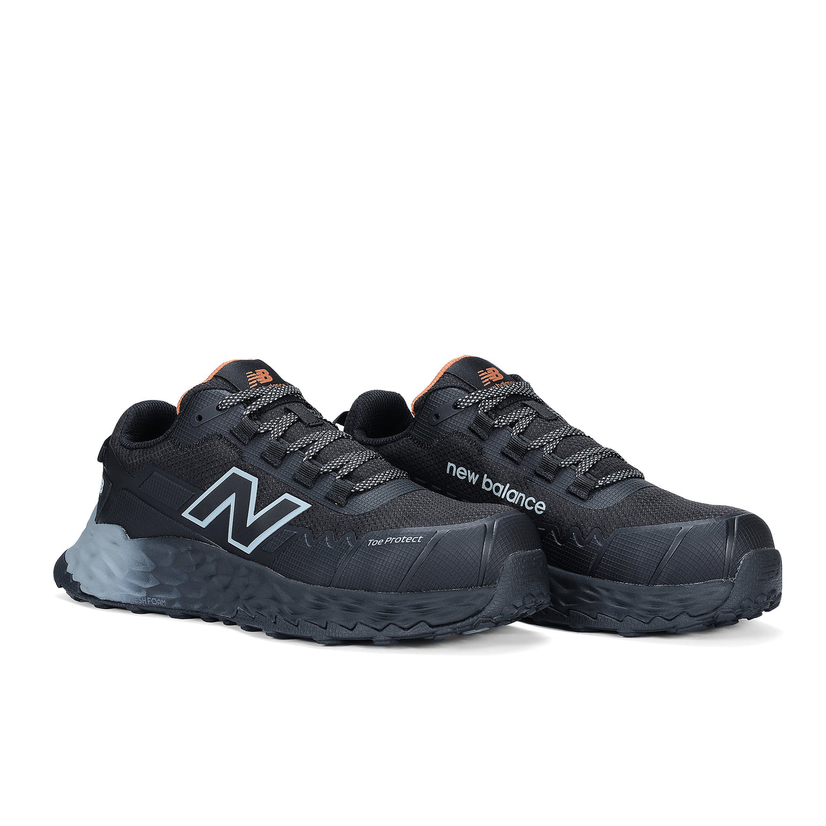 New Balance Fresh Foam Cremorne NAISTEN S3L turvakenkä