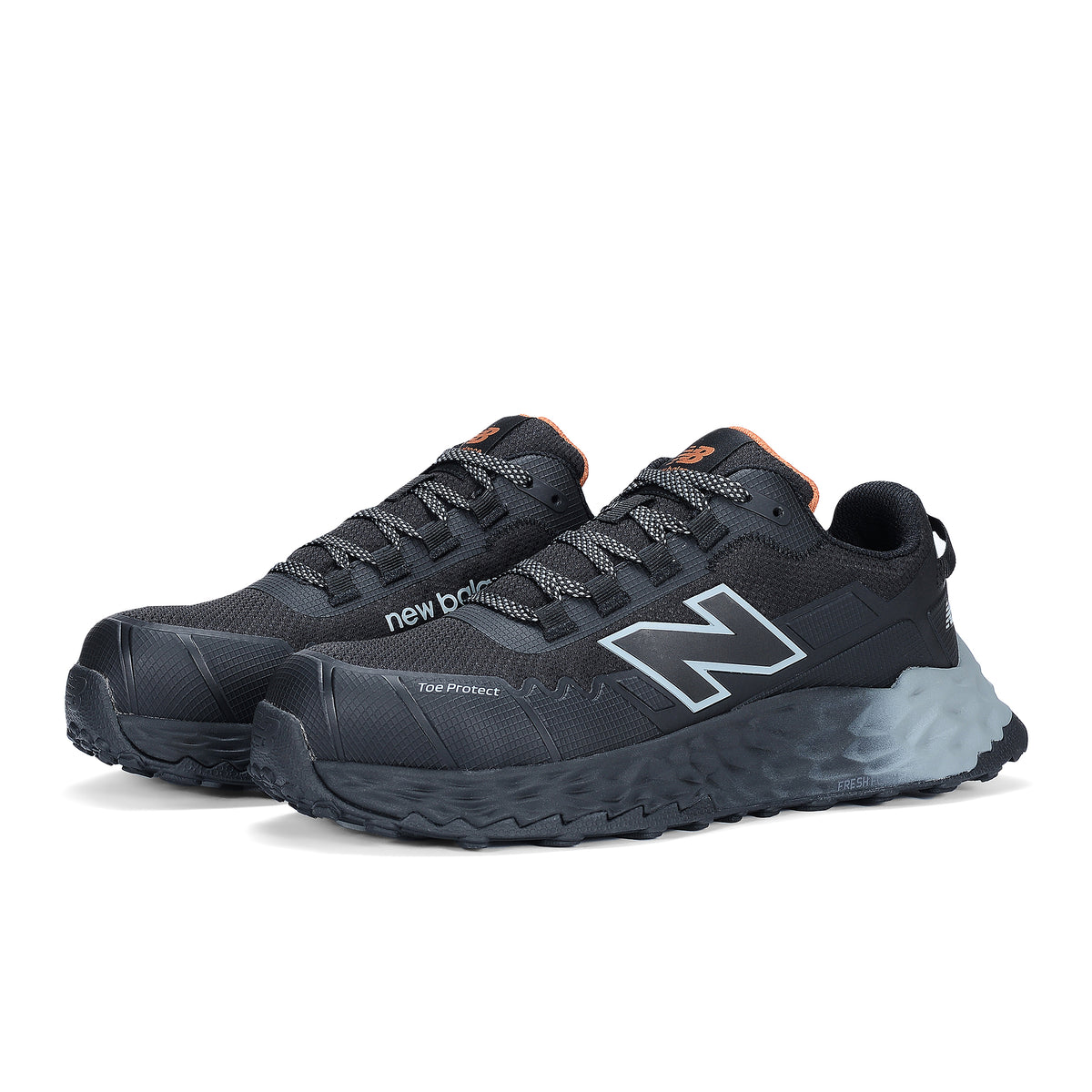 New Balance Fresh Foam Cremorne NAISTEN S3L turvakenkä