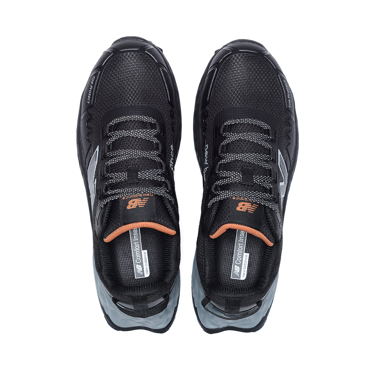 New Balance Fresh Foam Cremorne NAISTEN S3L turvakenkä