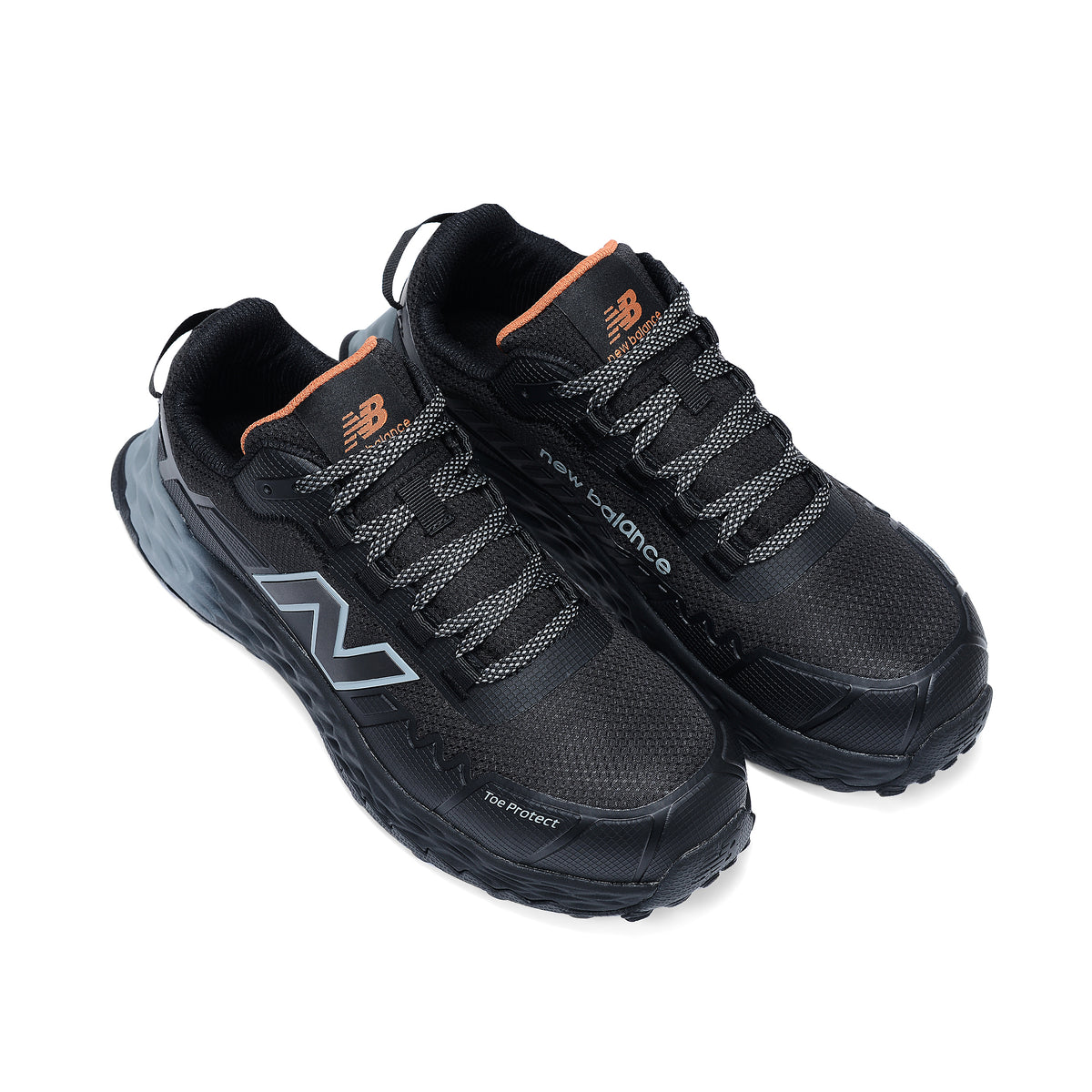 New Balance Fresh Foam Cremorne NAISTEN S3L turvakenkä