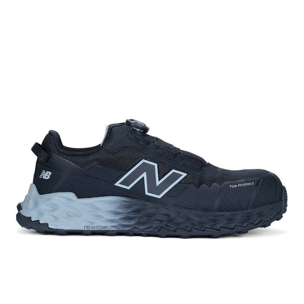 New Balance Fresh Foam Cremorne BOA S3L turvakenkä