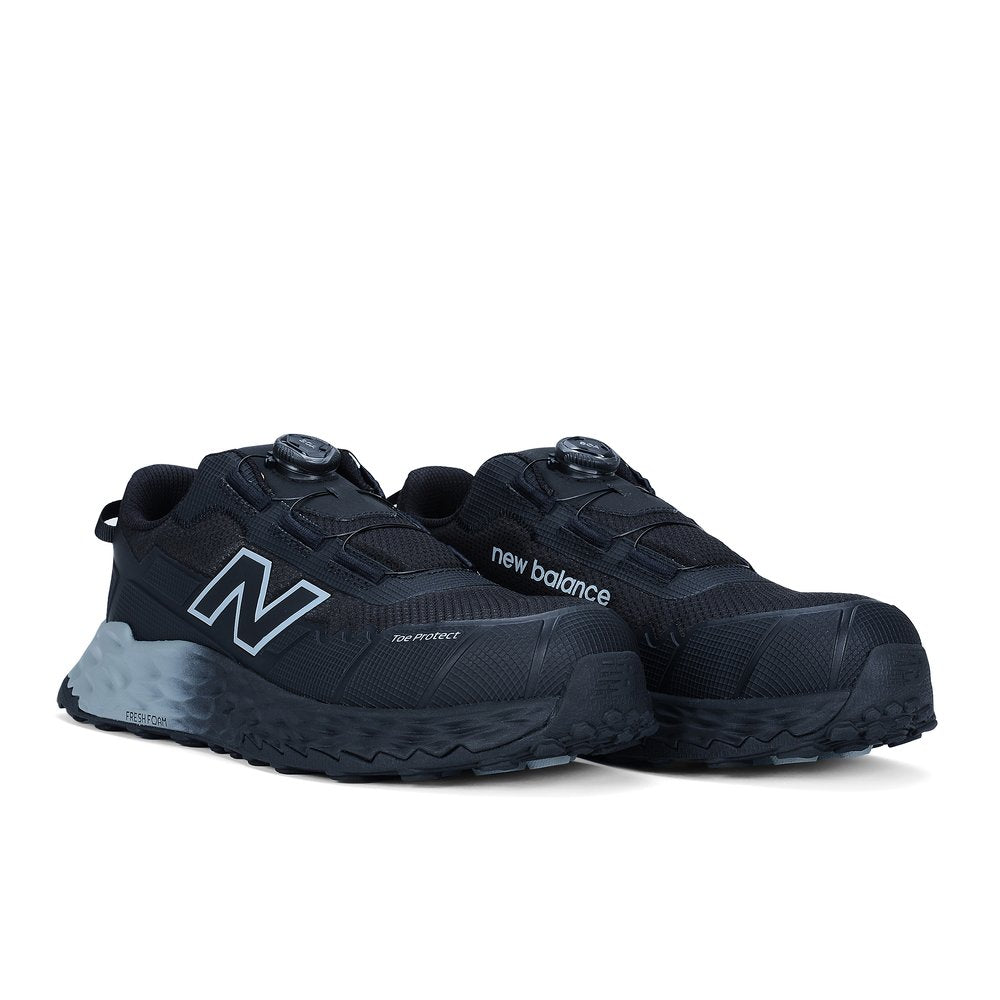 New Balance Fresh Foam Cremorne BOA S3L turvakenkä