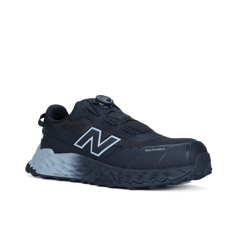 New Balance Fresh Foam Cremorne BOA S3L turvakenkä
