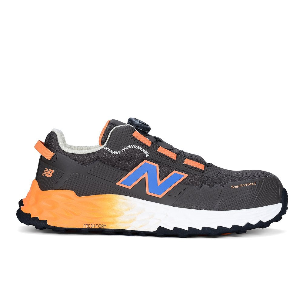 New Balance Fresh Foam Cremorne BOA S3L turvakenkä