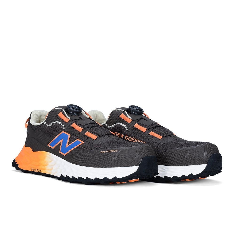 New Balance Fresh Foam Cremorne BOA S3L turvakenkä