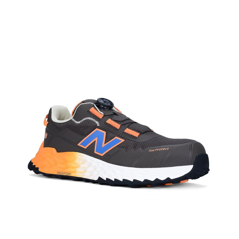 New Balance Fresh Foam Cremorne BOA S3L turvakenkä