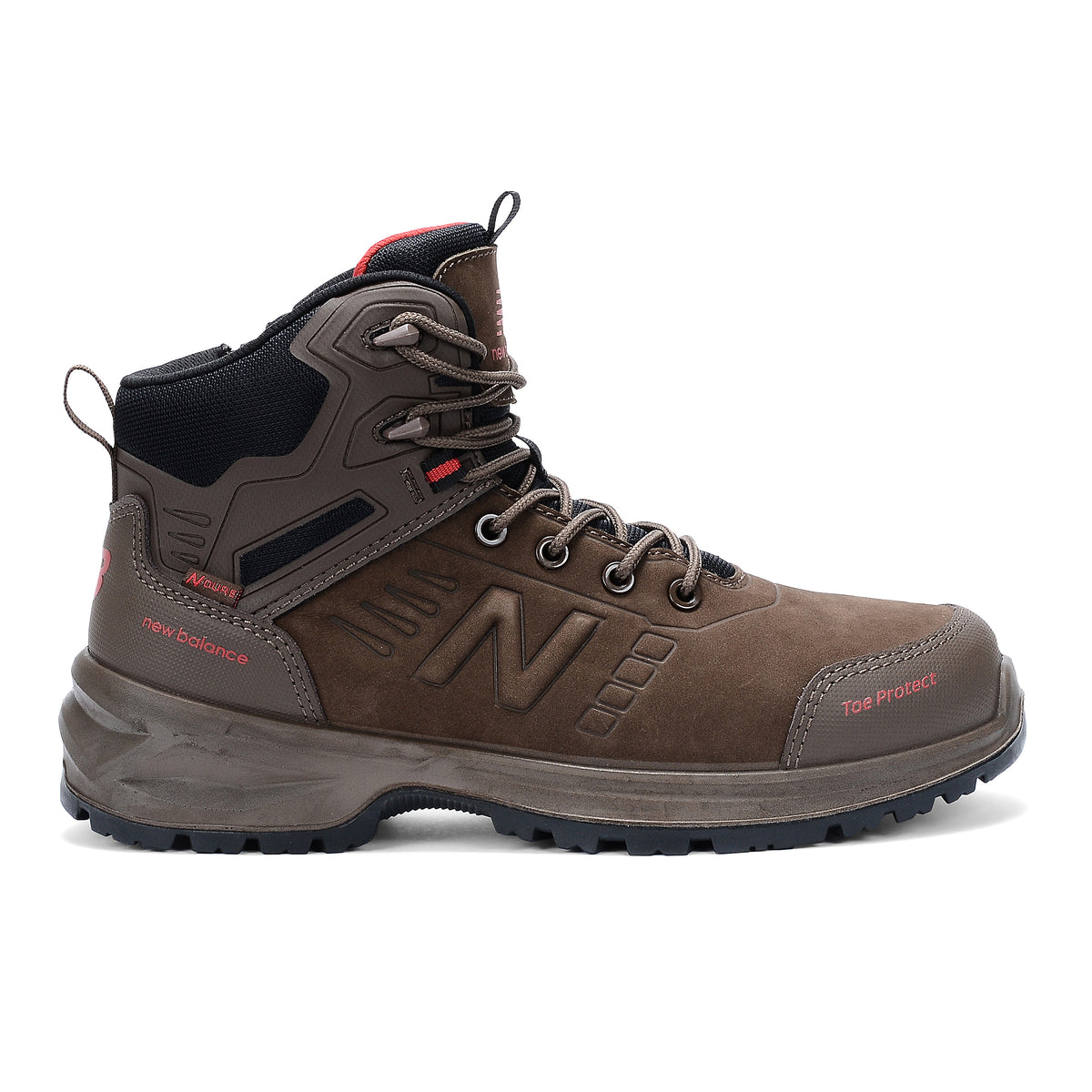 New Balance Calibre S3L turvakenkä