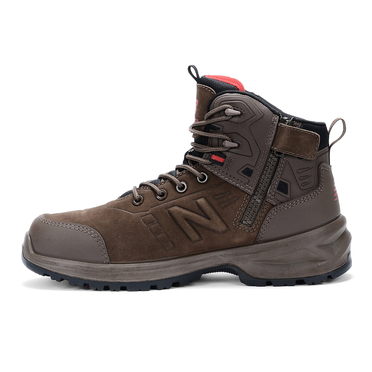 New Balance Calibre S3L turvakenkä
