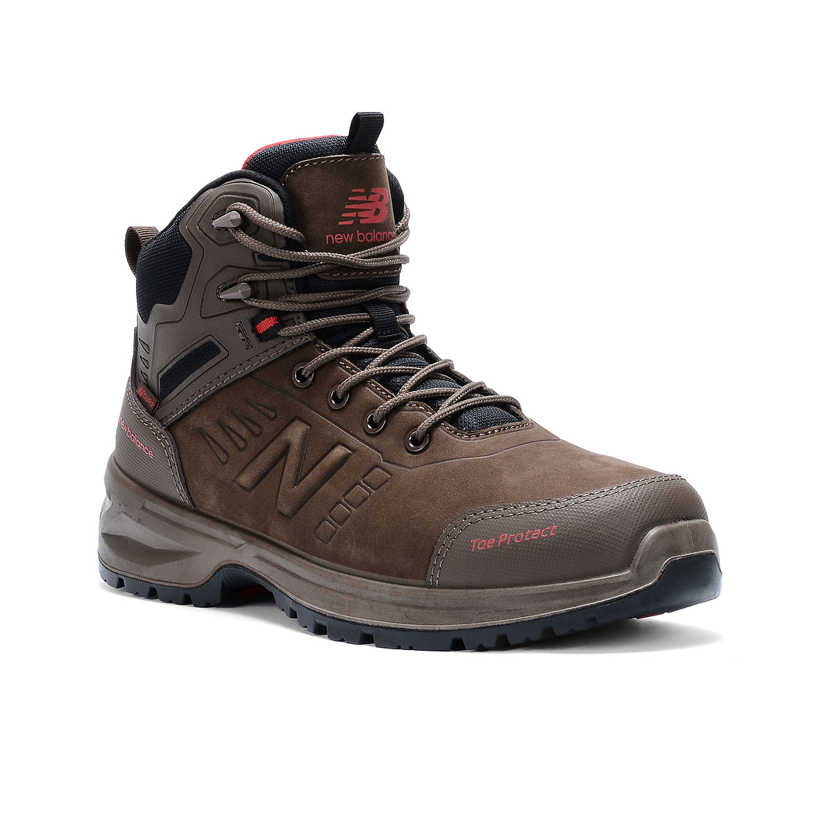 New Balance Calibre S3L turvakenkä