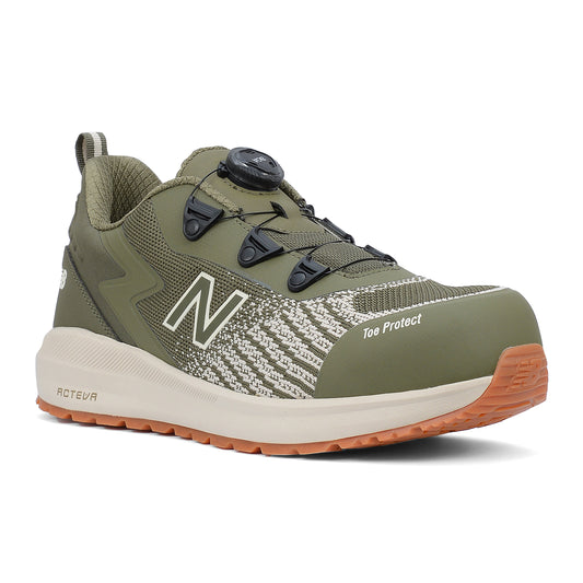 New Balance Speedware BOA S1 PL turvakenkä