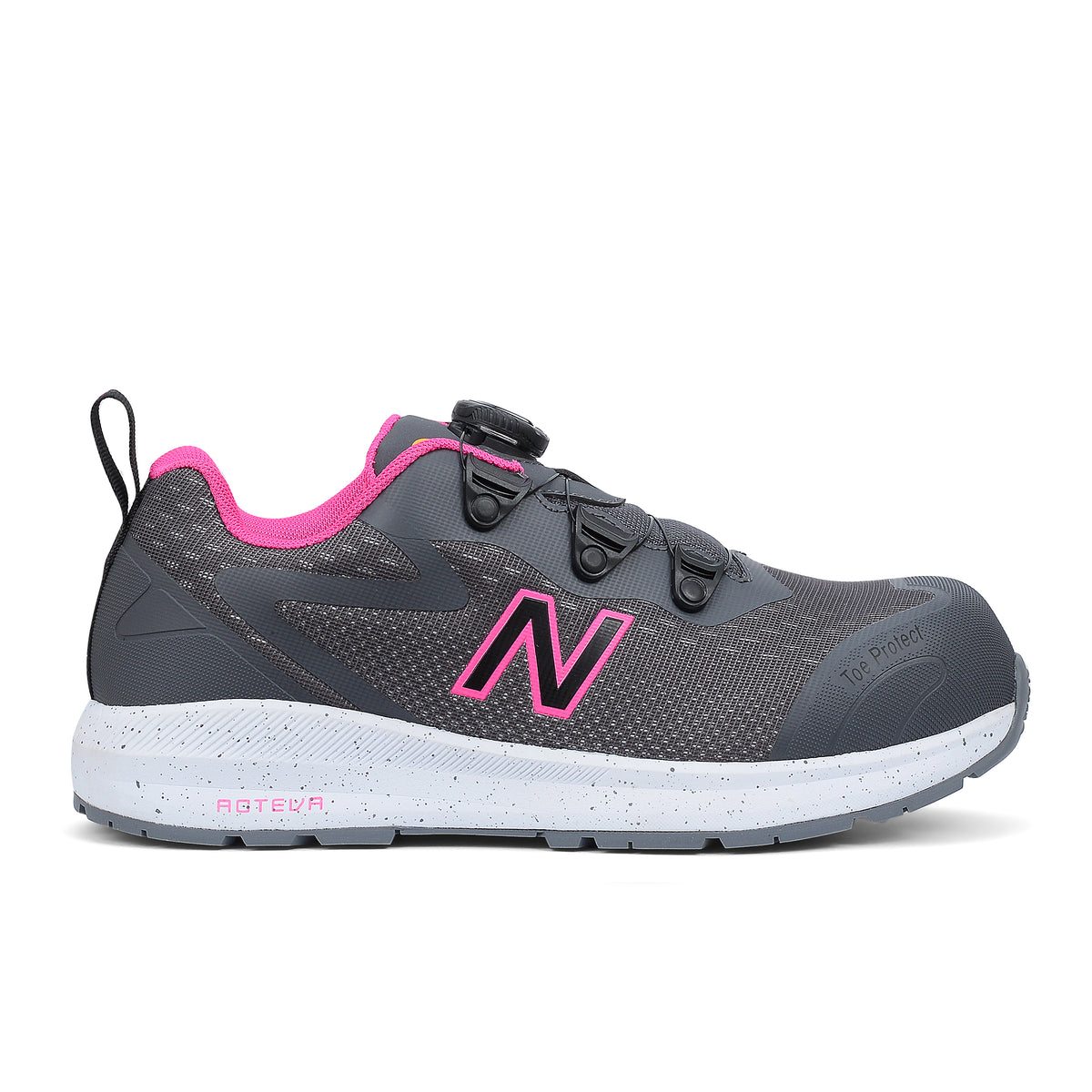 New Balance Logic BOA NAISTEN S1 PL turvakenkä