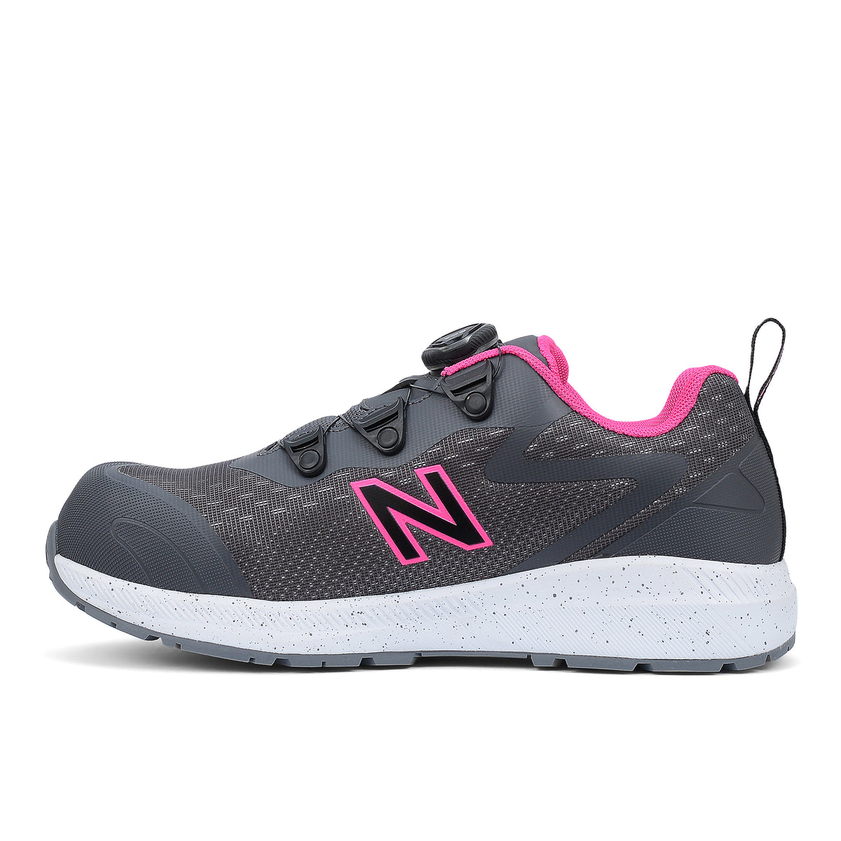 New Balance Logic BOA NAISTEN S1 PL turvakenkä