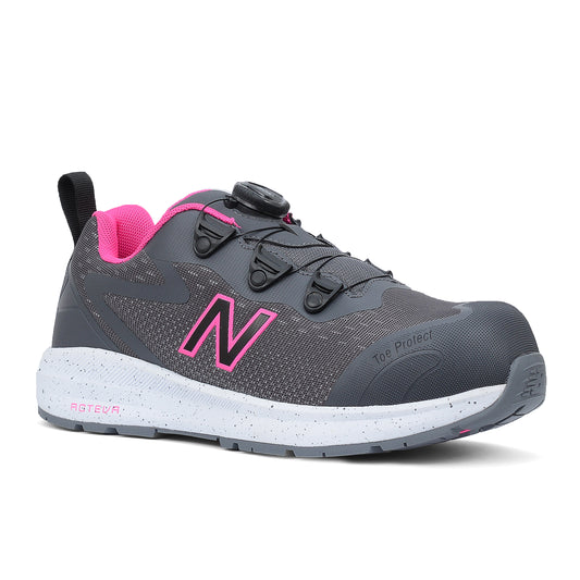 New Balance Logic BOA NAISTEN S1 PL turvakenkä